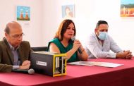 Presenta Ayuntamiento de Zacatecas estrategias de reactivación económica a través del ‘Cocktail de Impulso Empresarial’