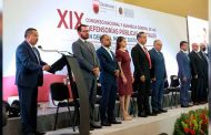 Inicia en Zacatecas XIX Congreso Nacional y Asamblea General de las Defensorías Públicas
