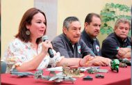 Invita Ayuntamiento de Zacatecas al noveno concurso “Modelismo escala”