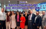 Conmemoración del 6to. Aniversario del IZAI (En vivo)