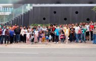 Gestiona Gobierno de Zacatecas Feria de Pasaportes Estadounidense para 50 hijas e hijos de padres zacatecanos