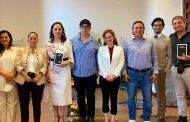 Presenta dirección de arte y cultura “El velo del Silencio: Sistema de corrupción”, un libro para funcionarias y funcionarios públicos