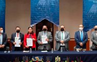 Firma de convenio de la FCA con el Instituto Mexicano de Contadores Públicos de Zacatecas