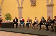 Presenta ayuntamiento de Zacatecas programas de fomento la lectura #LeerEsChido