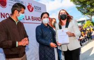 Celebra Casa Hogar de la Tercera Edad su 36 Aniversario