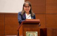 Propone Maribel Galván que fiscal, policías e impartidores de justicia se dejen de considerar Trabajadores de Confianza