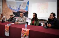 Invita diputado a la proyección de Un México Perro, película sobre la vida y obra de El Perro Aguayo