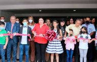 Fortalecerá Gobierno de Zacatecas políticas públicas de protección de Niñas, Niños y Adolescentes