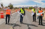 Encabeza Gobernador David Monreal Ávila inicio de la construcción del periférico de la zona metropolitana Zacatecas-Guadalupe