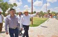 Sí se puede gobernar a favor del pueblo de Zacatecas: David Monreal Ávila