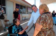 Avanza registro a la Pensión para el Bienestar de las Personas con Discapacidad en Zacatecas: Gobernador David Monreal