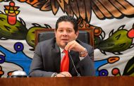 Pide Xerardo Ramírez apoyo a panaderos ante incremento en precio de insumo