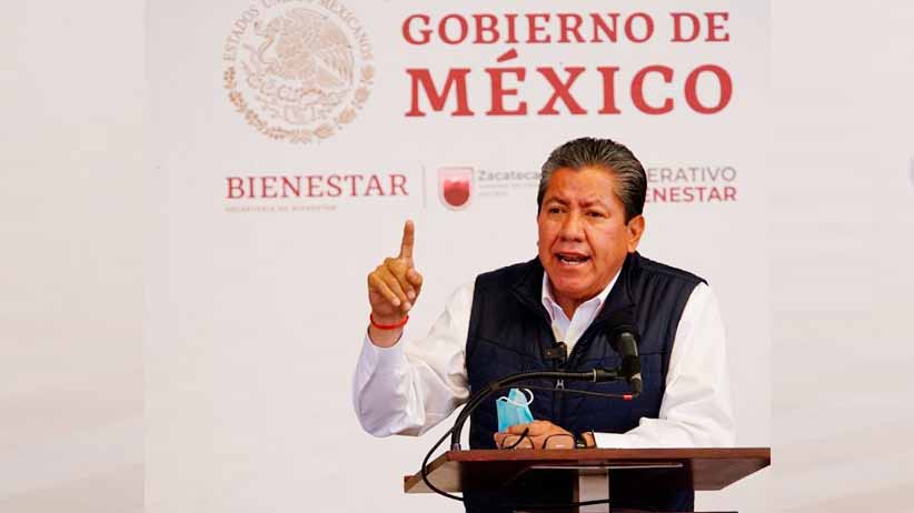 Urge Geovanna Bañuelos a atender incremento de violencia sexual en México   