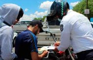 Implementa Gobierno de Zacatecas el operativo Lo legal en todo el estado
