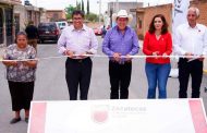 Voy por la reconstrucción de toda la red carretera en el territorio zacatecano: Gobernador David Monreal Ávila 