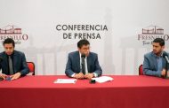 Ofrece mayor atención en el estado, Oficina de Enlace Municipal de Relaciones Exteriores Fresnillo