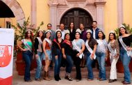 Inicia XXXII Viaje Cultural “Jóvenes Acercándose a su Cultura 2022”