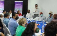 En Chiapas, arranca implementación de proyectos ganadores de PROSEDE INAI 2022