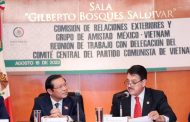 Debemos ver en la educación la nueva revolución hacia la paz: Femat