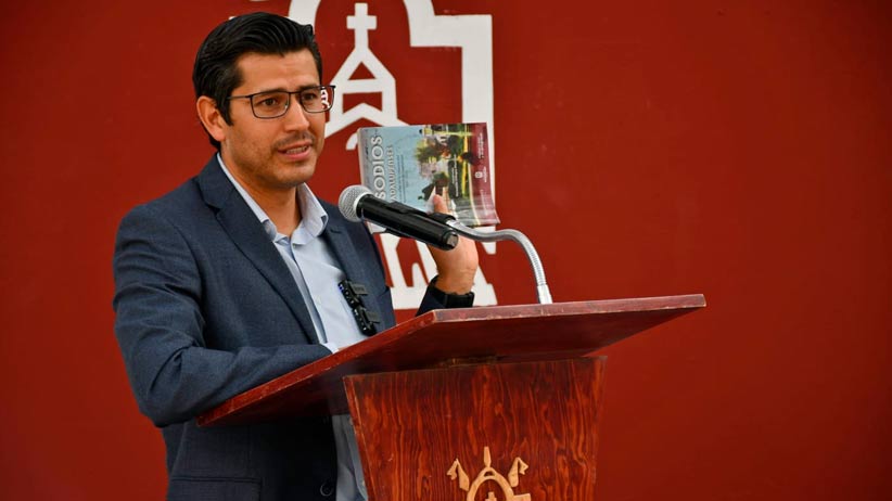 Para tener ciudades ordenadas y sostenibles, Gobierno de Zacatecas instala 26 Consejos Municipales de Desarrollo Urbano