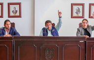 Aprueba cabildo donación de terreno para cuartel de la Guardia Nacional