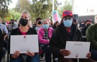 Sin pedir un solo peso de deuda, estamos logrando la transformación de Zacatecas: Gobernador David Monreal