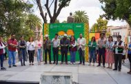 Un éxito, séptimo Festival del Taco y la Gordita en la capital