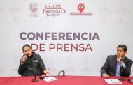 Fresnillo se prepara para recibir al campeón internacional de trompo