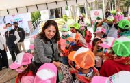 Inicia SEDIF Cursos de Verano “Valorando Mis Raíces”