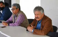 Apoyará Gobierno de Zacatecas a productores del estado para la adquisición de tractores y maquinaria especializada