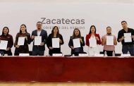 Para tener ciudades ordenadas y sostenibles, Gobierno de Zacatecas instala 26 Consejos Municipales de Desarrollo Urbano