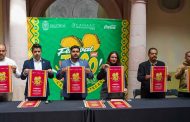 Anuncia Ayuntamiento de Zacatecas séptima edición del Festival del Taco y la Gordita
