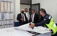 Para prevenir accidentes, Zacatecas tendrá un Centro de Sanciones Administrativas, anuncia Gobernador David Monreal