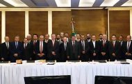 Empresarios del país impulsan la transformación de Zacatecas