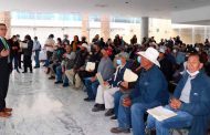 Entrevistan a zacatecanos para pensión del Seguro Social de EEUU 