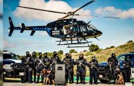 Gobierno de Zacatecas desarrolla acciones contundentes para fortalecer la seguridad en Zacatecas