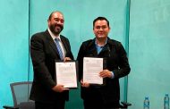Impulsan Cozcyt y UPZ desarrollo y difusión de la ciencia y tecnología en Zacatecas