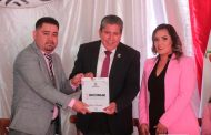 Refrenda Gobernador David Monreal Ávila acompañamiento a municipios zacatecanos con programa para multiplicar los recursos