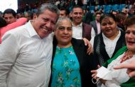 Reconoce Gobernador David Monreal rendición de cuentas de alcaldes; refrenda apoyo a municipios