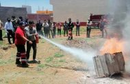 Prepara Protección Civil magna conmemoración