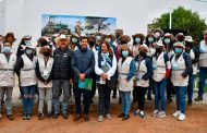 Inicia Censo Agropecuario 2022 en el estado