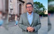 Ricardo Monreal condena ataques a sistemas de información de SEDENA