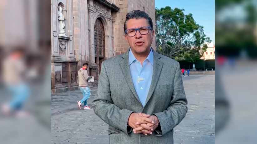 Comprometido Julio César Chávez con la juventud guadalupense   