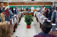 Unen esfuerzos Ayuntamiento de Zacatecas y Secretaría del Campo en pro de las y los productores de la capital