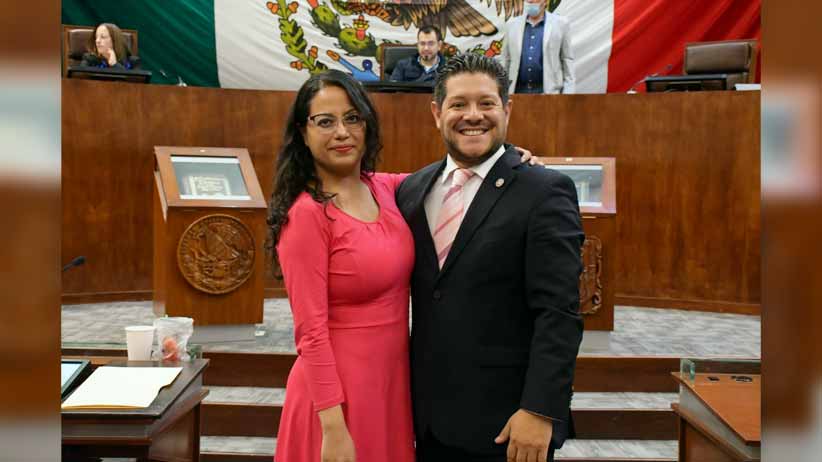 Inaugura Sara Hernández de Monreal, Encuentro Estatal de Mujeres Recorriendo Juntas hacia la Igualdad del Amor y la Paz