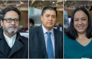 El Gobernador David Monreal Ávila está transformando al estado, coinciden las y los zacatecanos