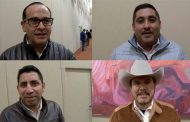 Reconocen alcaldes convocatoria del Gobernador David Monreal a la Plenaria 2022, donde se fortaleció el trabajo coordinado