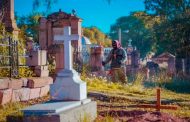 Comienzan los trabajos de rehabilitación en los panteones de la capital