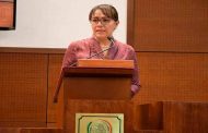 Propone Maribel Galván colaboración entre Fiscalía y Casas de Empeño en indagaciones de Objetos Robados