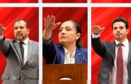 Impulsa Gobernador David Monreal políticas de apoyo a personas con discapacidad, jóvenes y deportistas